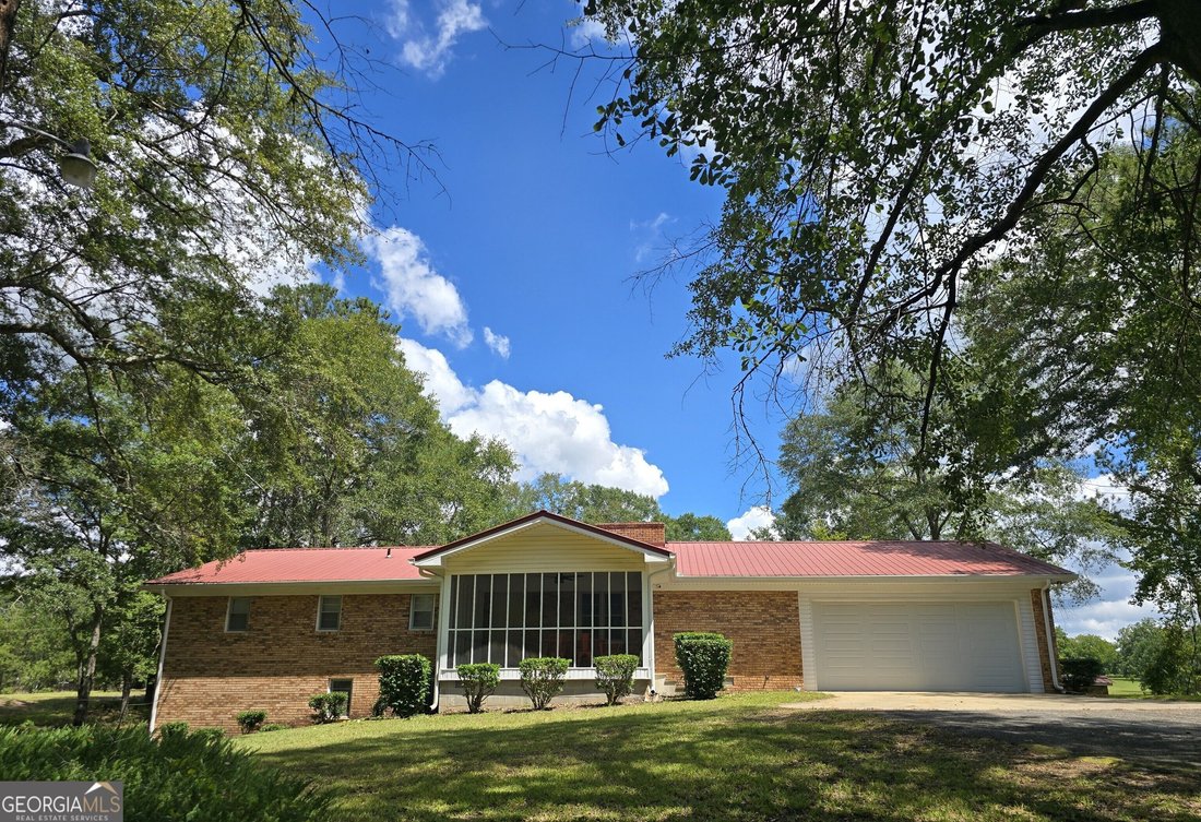 Casa en Tennille, Georgia, Estados Unidos 4 - 18771842
