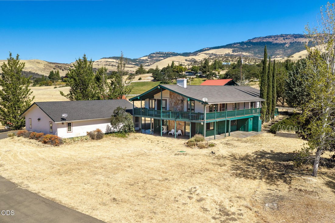 Haus in Ashland, Oregon, Vereinigte Staaten 3 - 18770638