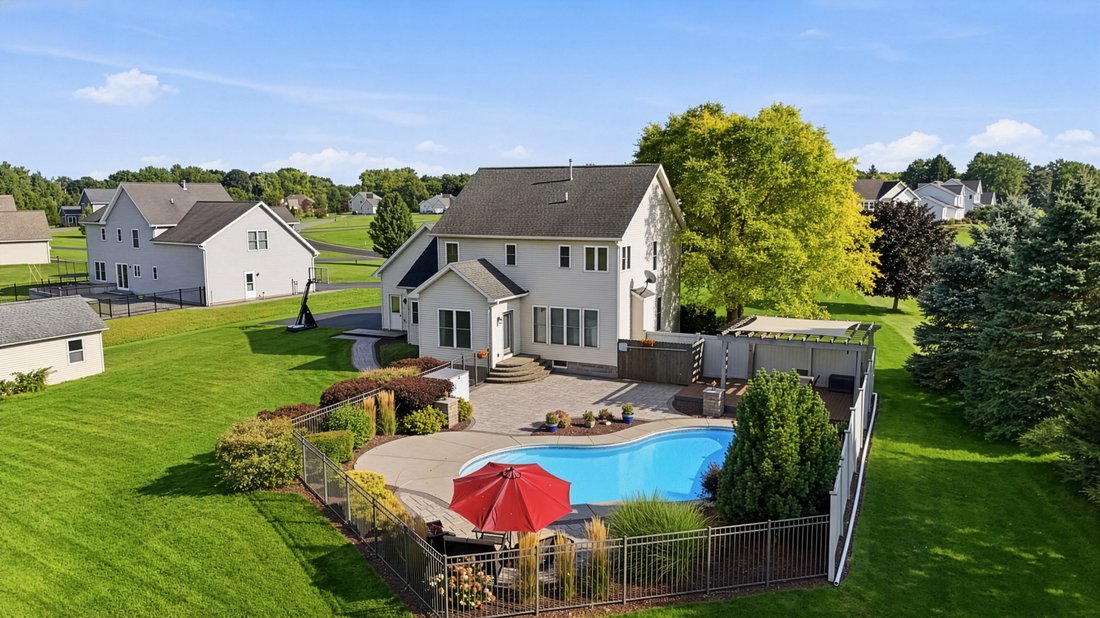 Haus in Spencerport, New York, Vereinigte Staaten 5 - 18769273