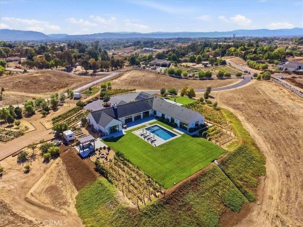 Casa en Temecula, California, Estados Unidos 1 - 18768867