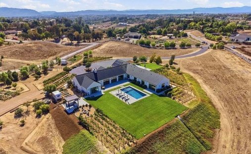 Haus in Temecula, Kalifornien, Vereinigte Staaten 1