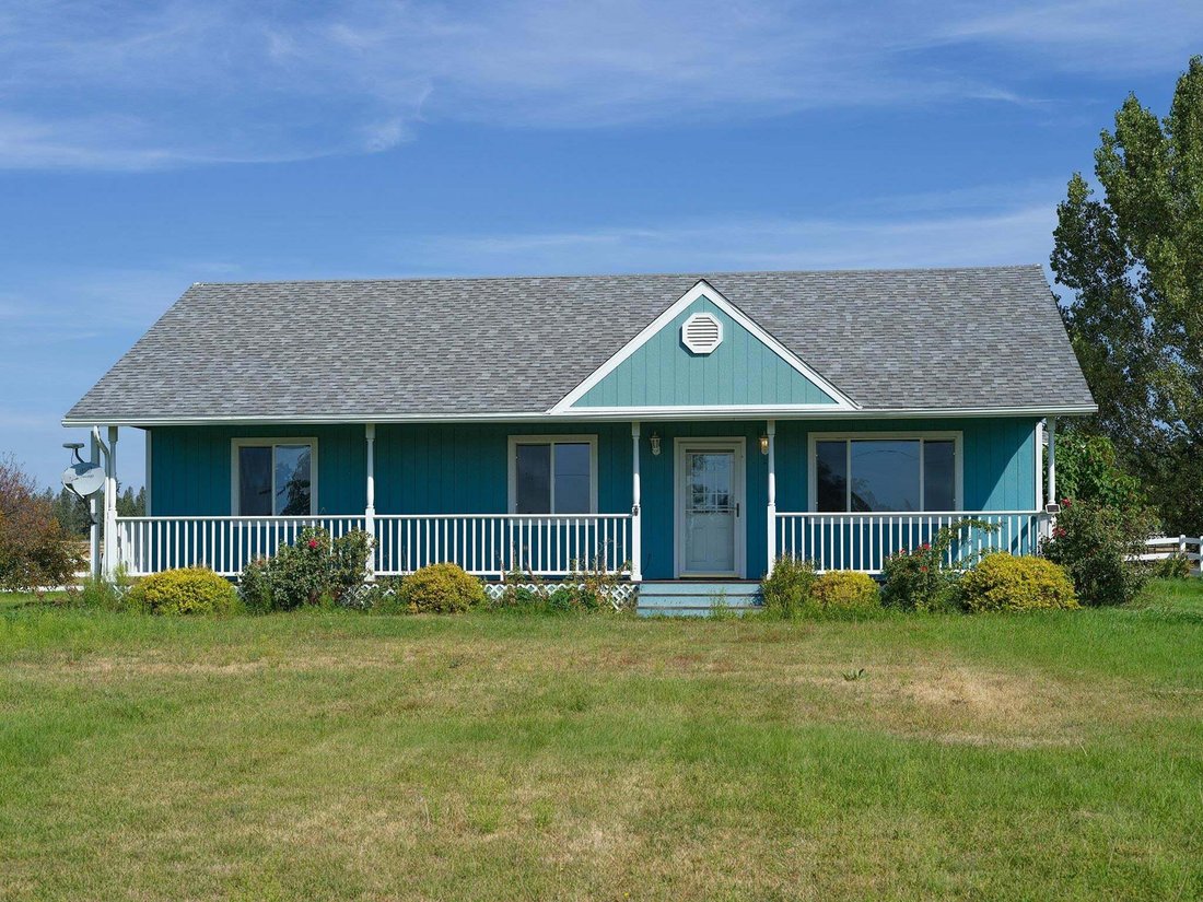 Casa en Deer Park, Washington, Estados Unidos 1 - 18770793