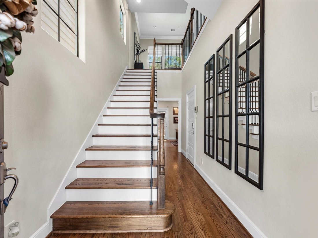 Haus in Houston, Texas, Vereinigte Staaten 4 - 18772291