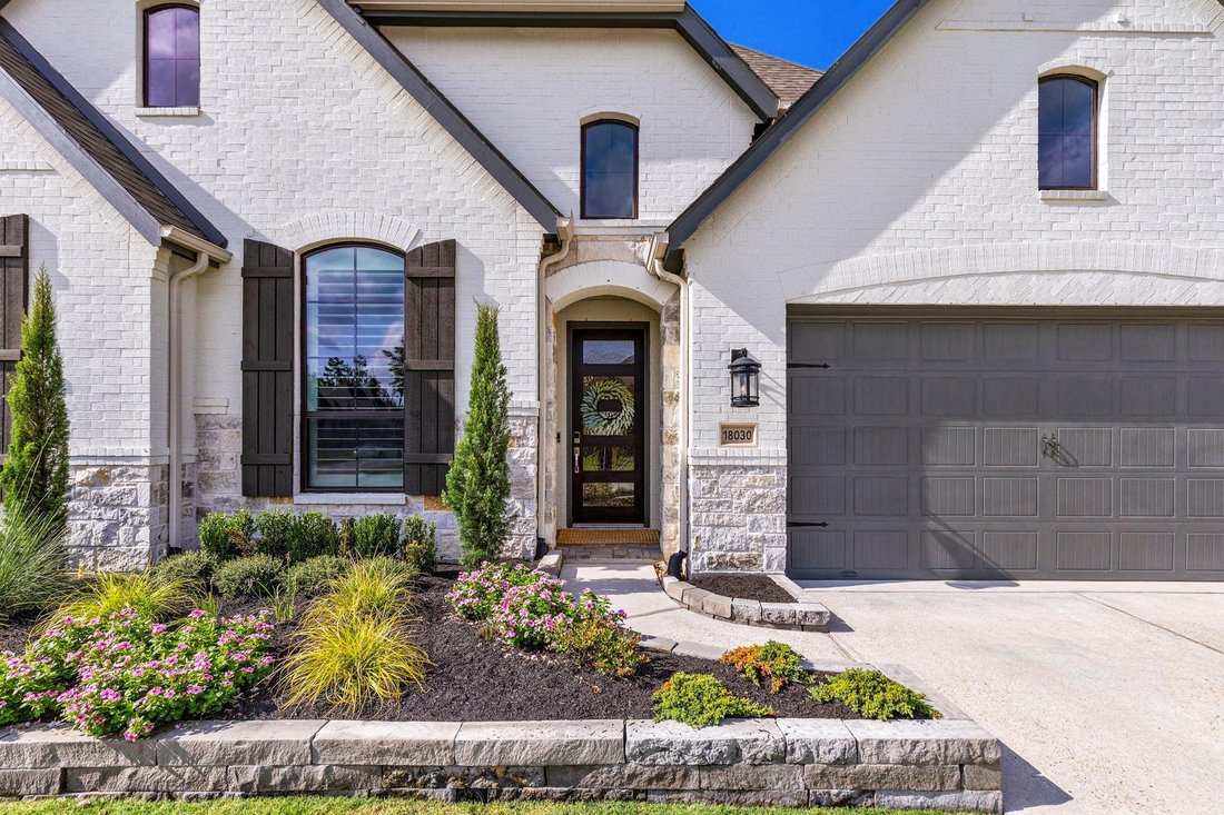 Haus in Conroe, Texas, Vereinigte Staaten 2 - 18769008