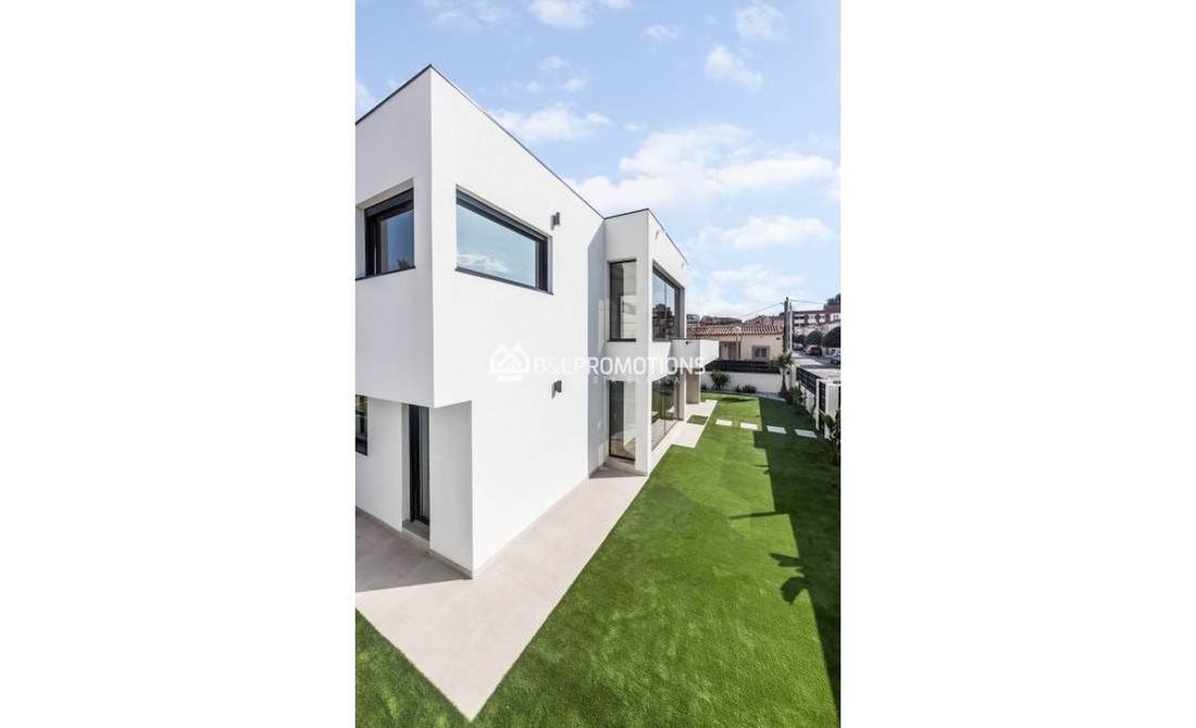 Villa in Aspe, Land Valencia, Spanien 2 - 18769894