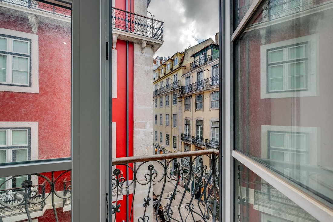 Apartment in Santa Maria Maior, Lisbon, Portugal 2 - 18769874