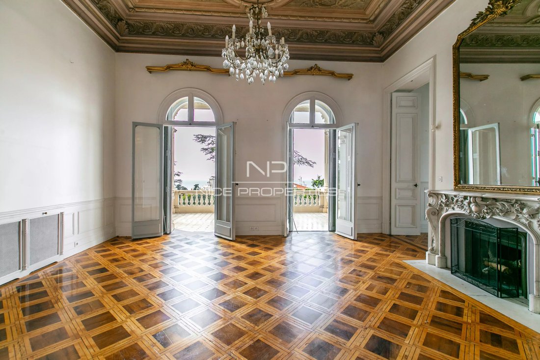 Wohnung in Le Port, Nizza, Frankreich 3 - 18769650