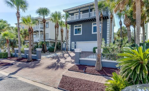 Casa en Destin, Florida, Estados Unidos 1