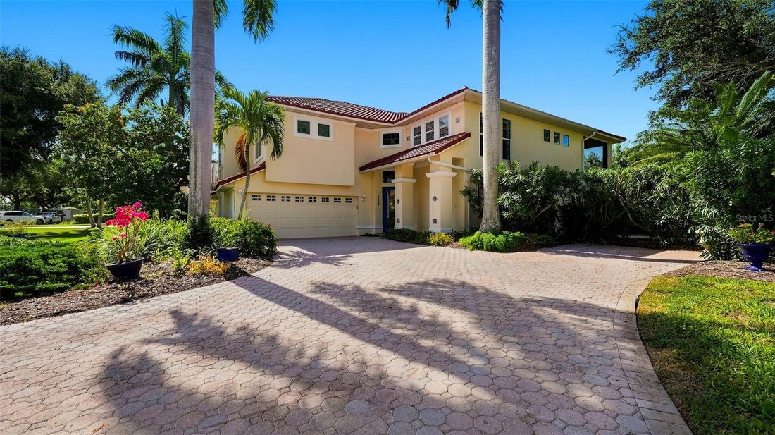 Casa a Cortez, Florida, Stati Uniti 3 - 18731886