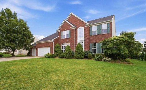 Maison à Brunswick, Ohio, États-Unis 1