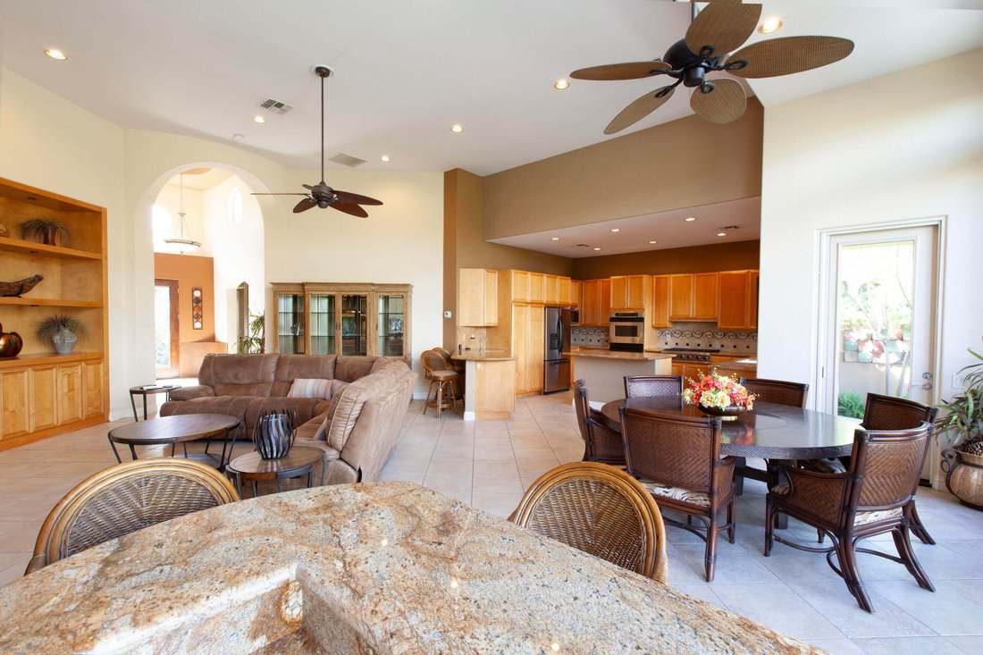 House in La Quinta, California, United States 5 - 18770883