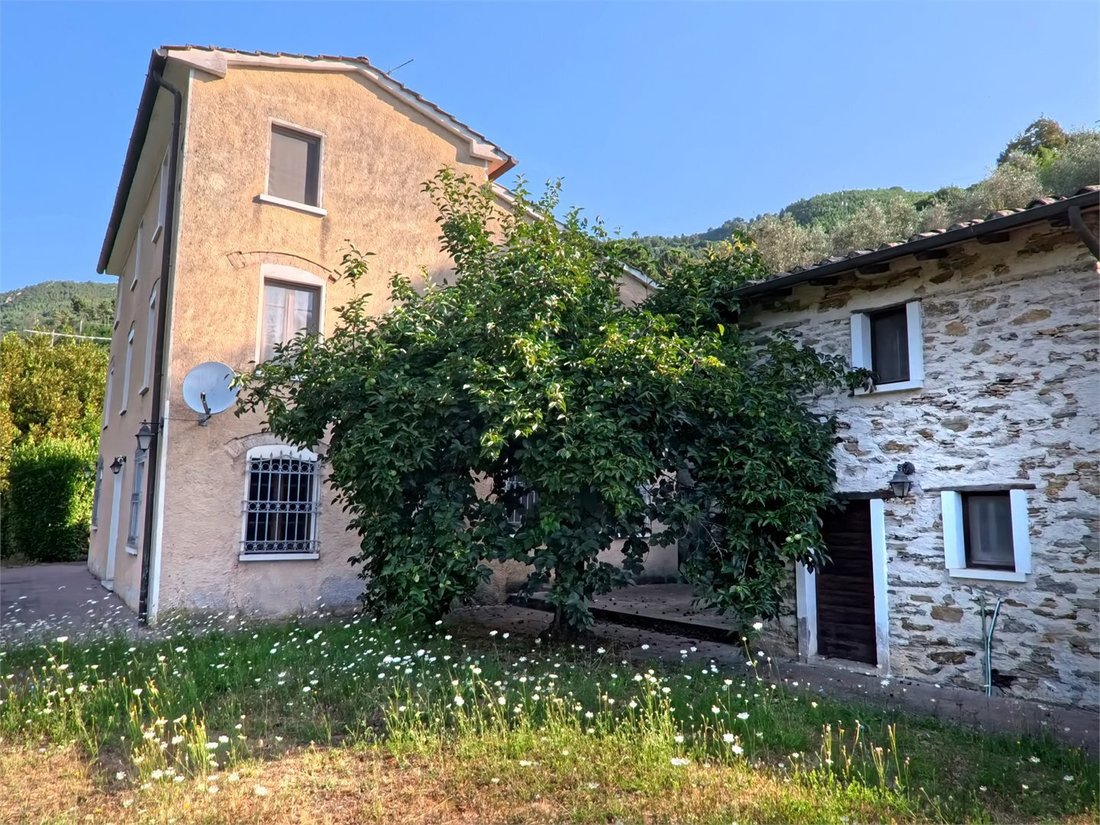 Casa en Strettoia-Capezzano-Valdicastello, Pietrasanta, Toscana 5 - 18770830