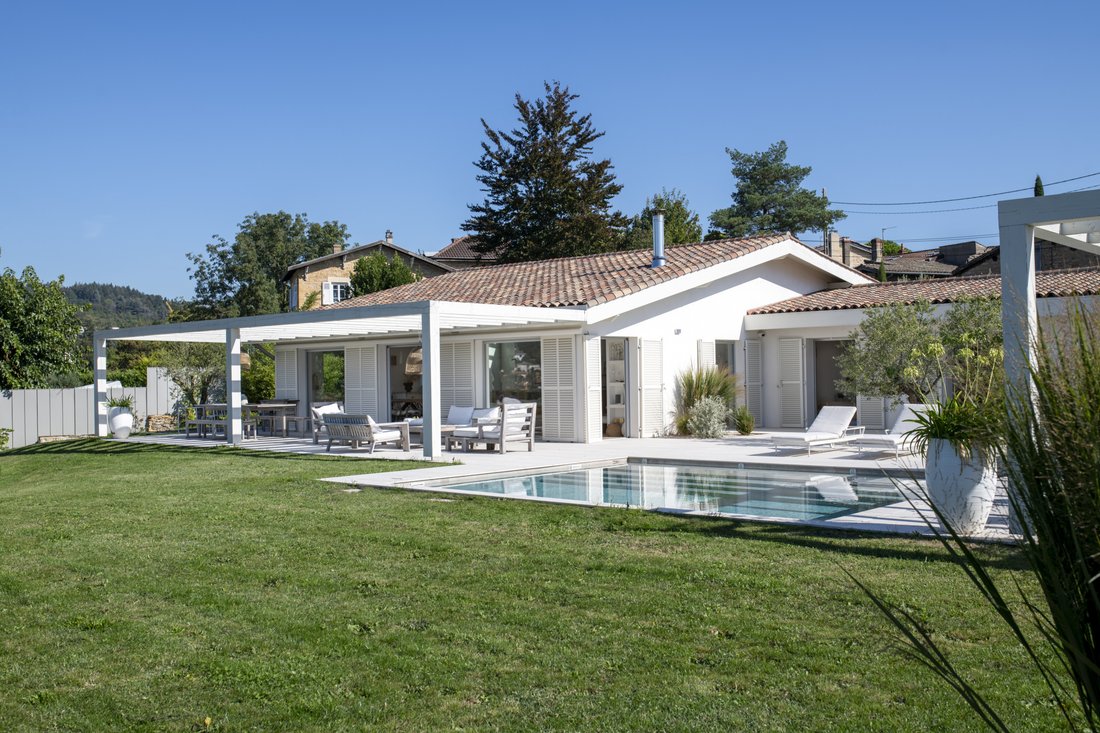 House in Centre et Sud Est, Saint-Didier-au-Mont-d'Or, France 5 - 18769836
