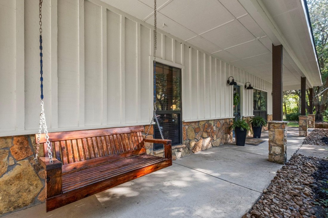 Maison à Needville, Texas, États-Unis 4 - 18769049