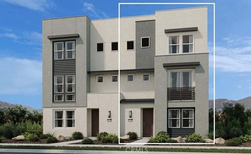 Condominio a Orange, California, Stati Uniti 1