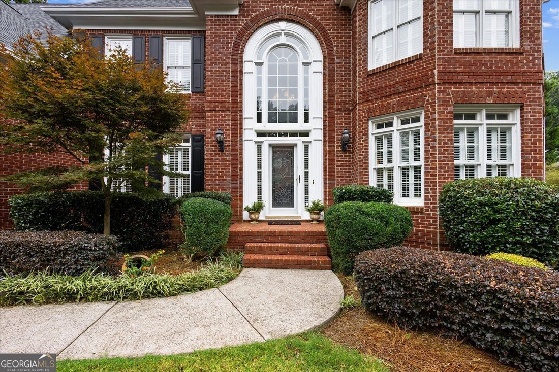 Haus in Johns Creek, Georgia, Vereinigte Staaten 2 - 18771794