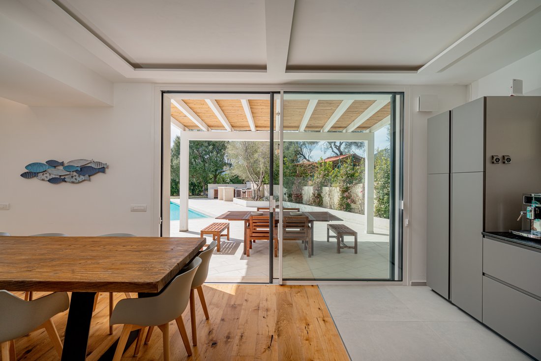 Villa in Porto Rotondo, Olbia, Sardinia 3 - 14444698