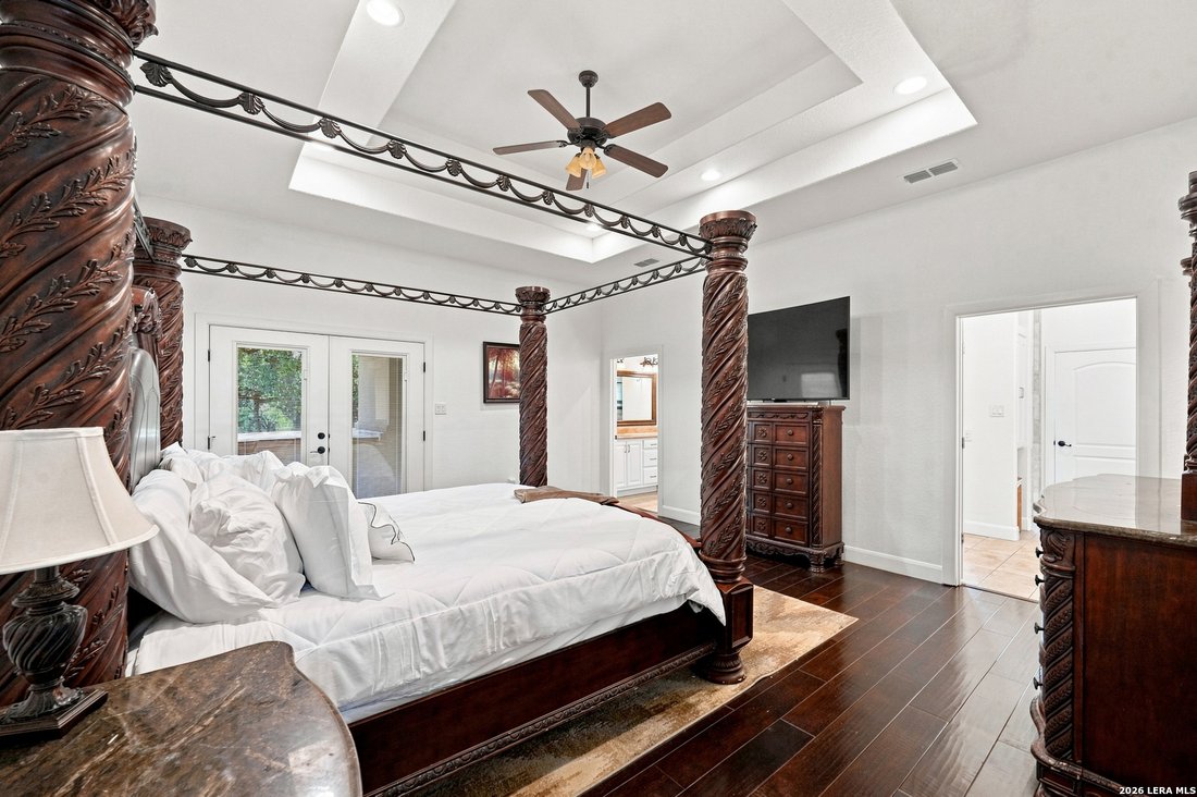 House in San Antonio, Texas, United States 4 - 18319141