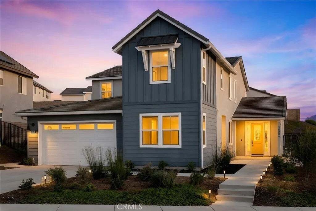 Casa a Castaic, California, Stati Uniti 1 - 18772058