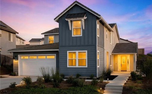 Haus in Castaic, Kalifornien, Vereinigte Staaten 1