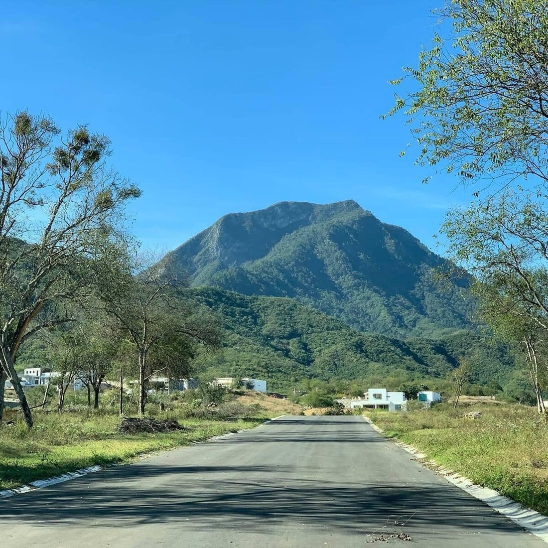Land in Raíces, Nuevo León, Mexiko 1 - 18769490