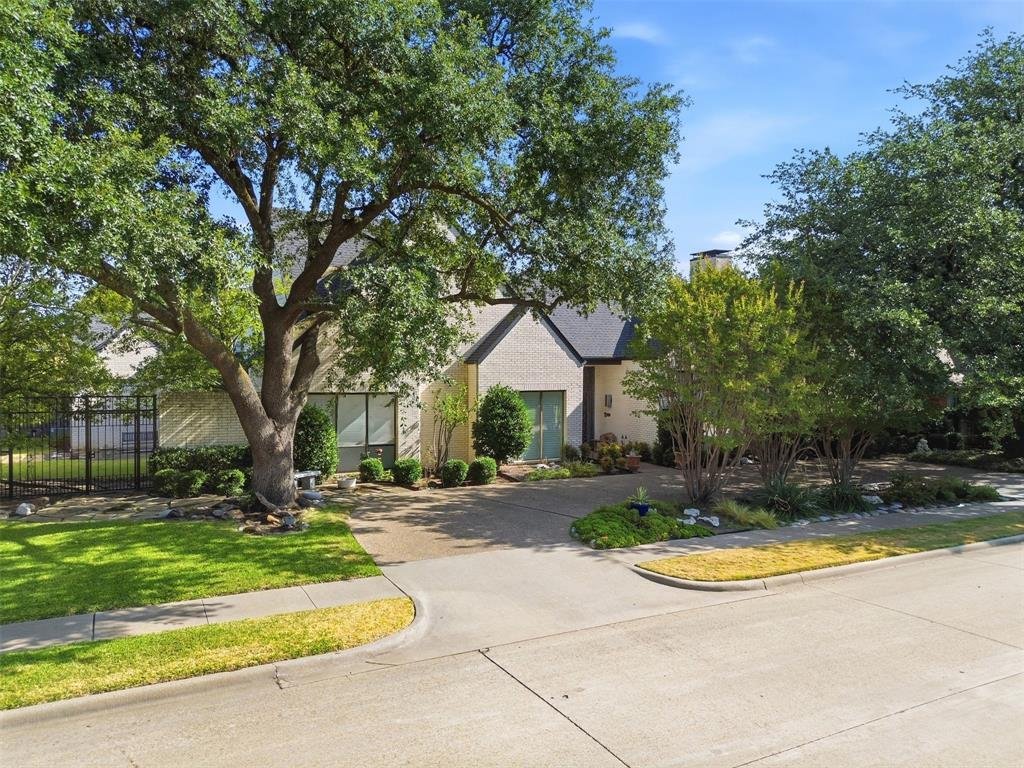 Maison à Plano, Texas, États-Unis 4 - 18772156