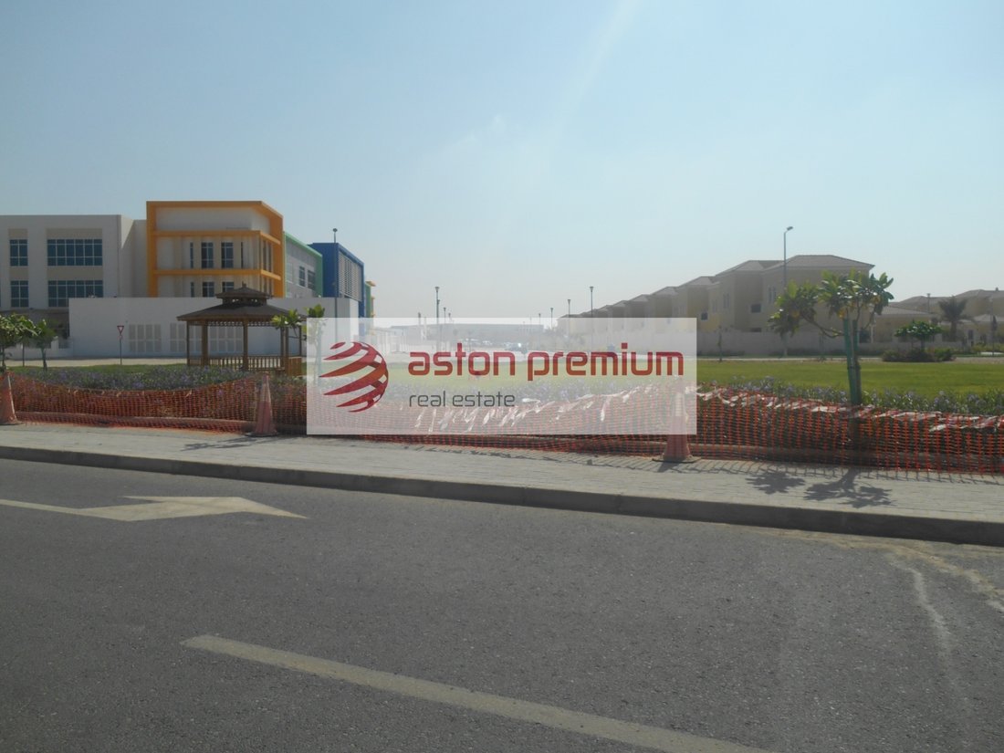 Land in Jumeirah Park, Dubai, United Arab Emirates 5 - 18769831