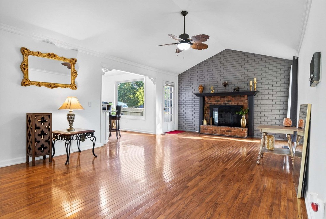House in Hendersonville, Tennessee, United States 1 - 18768990