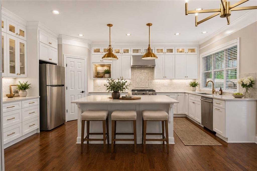 Casa a Atlanta, Georgia, Stati Uniti 3 - 18609940