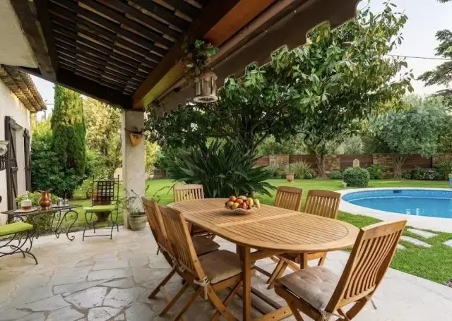 Villa in Mougins, Provence-Alpes-Côte d'Azur, Frankreich 2 - 18008715