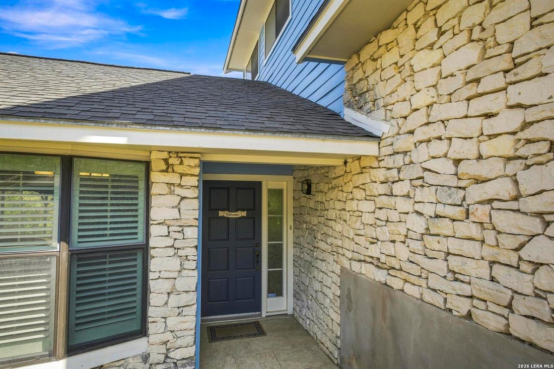 House in Canyon Lake, Texas, United States 5 - 18771687
