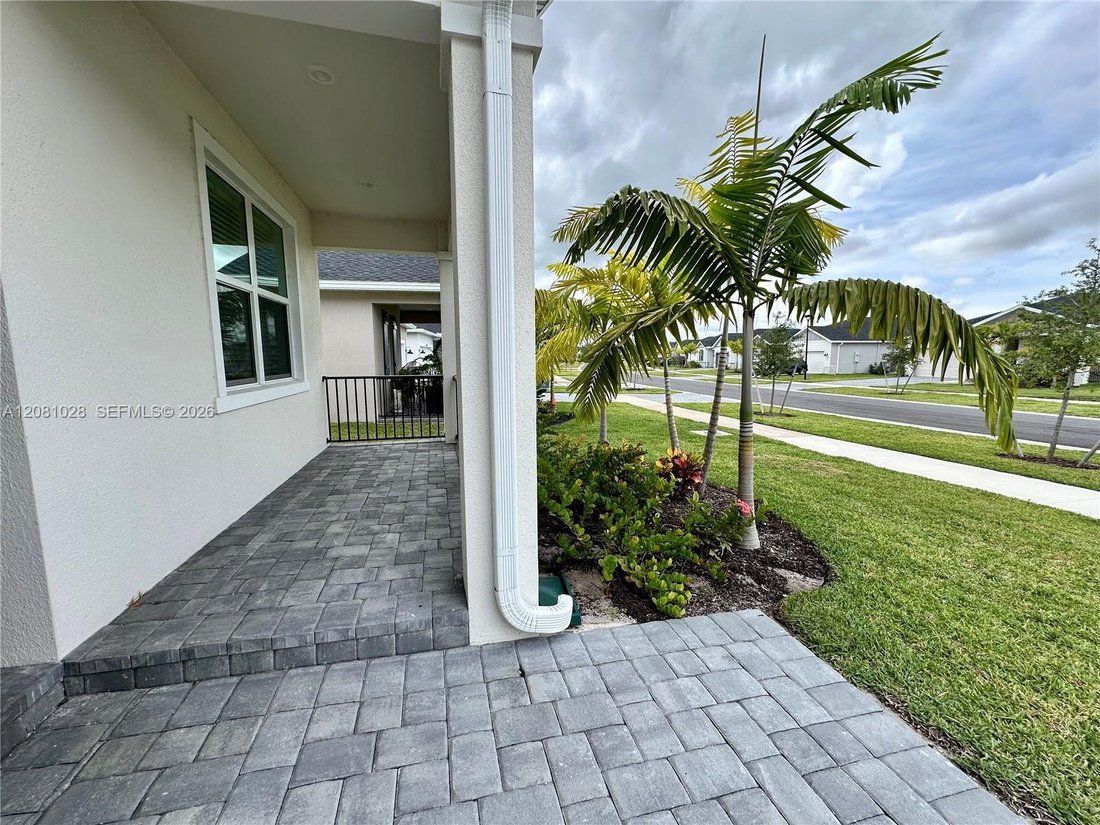 House in Port St. Lucie, Florida, United States 5 - 18772552