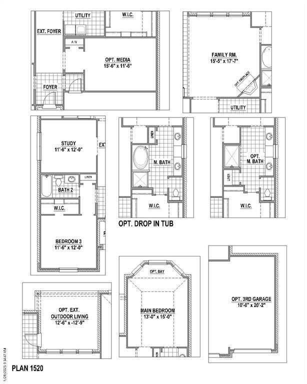 House in Celina, Texas, United States 4 - 18772199