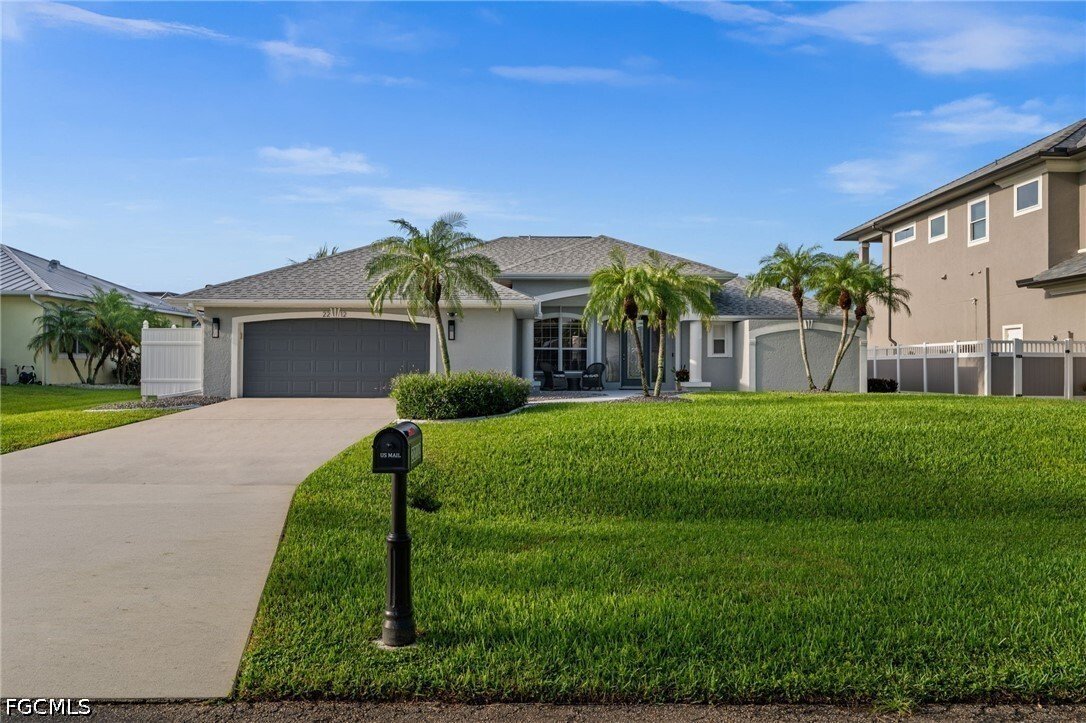 Andere in Cape Coral, Florida, Vereinigte Staaten 2 - 18769228