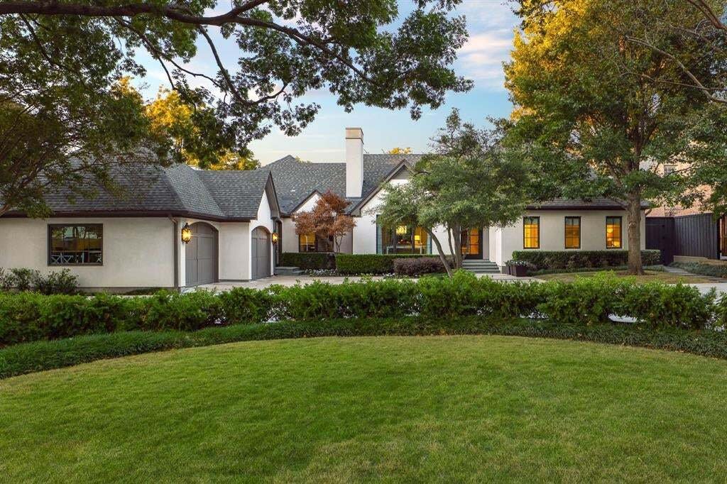 Casa a Dallas, Texas, Stati Uniti 1 - 18772124