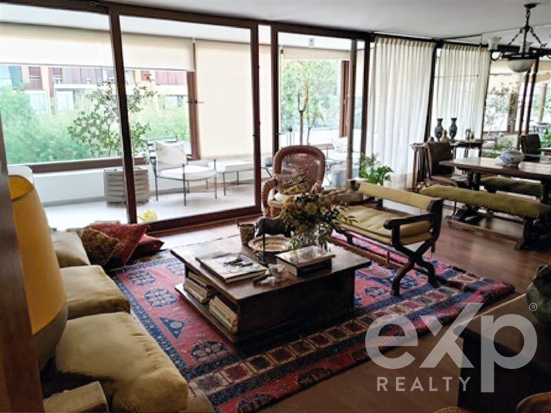 Apartment in Las Condes, Santiago Metropolitan Region, Chile 3 - 18773010