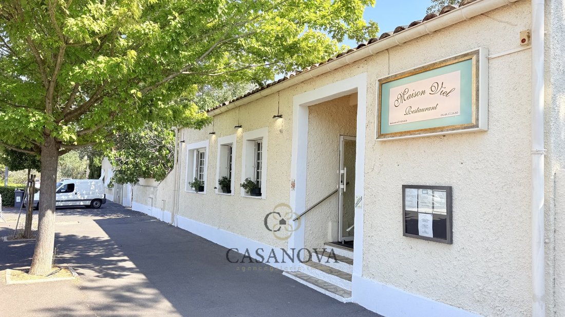 Centre Ville, Serignan, France 1 - 18770047