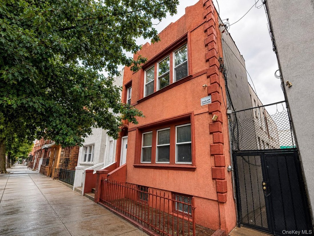 Casa a New York, New York, Stati Uniti 2 - 18770923