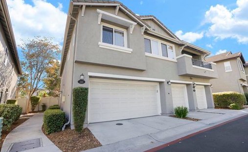 Appartement à Bonita, Californie, États-Unis 1