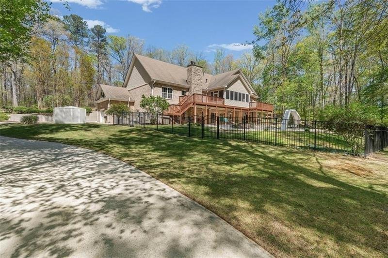 Casa en Douglasville, Georgia, Estados Unidos 4 - 18771920