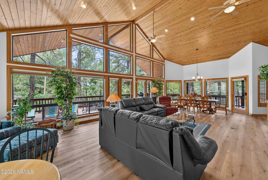 House in Flagstaff, Arizona, United States 3 - 18770682