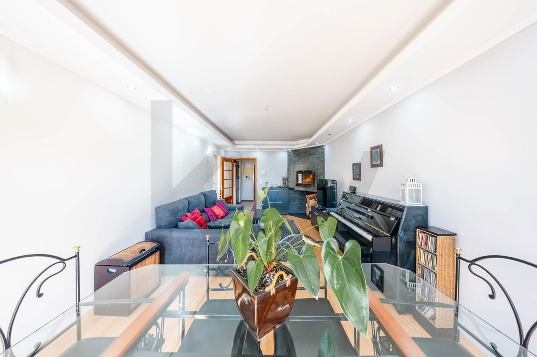 House in Carcavelos e Parede, Lisbon, Portugal 2 - 17935551