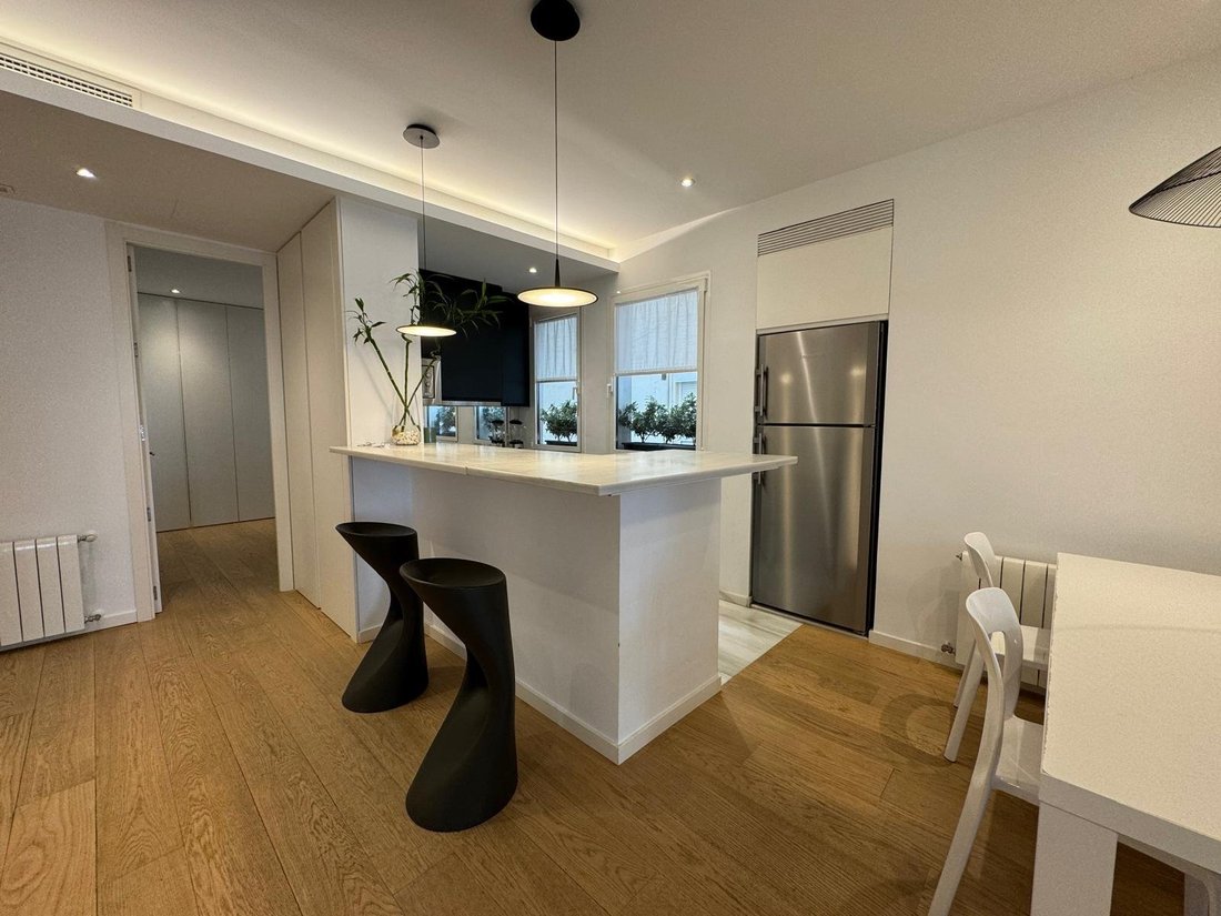 Apartment in Retiro, Madrid, Spain 5 - 18769283