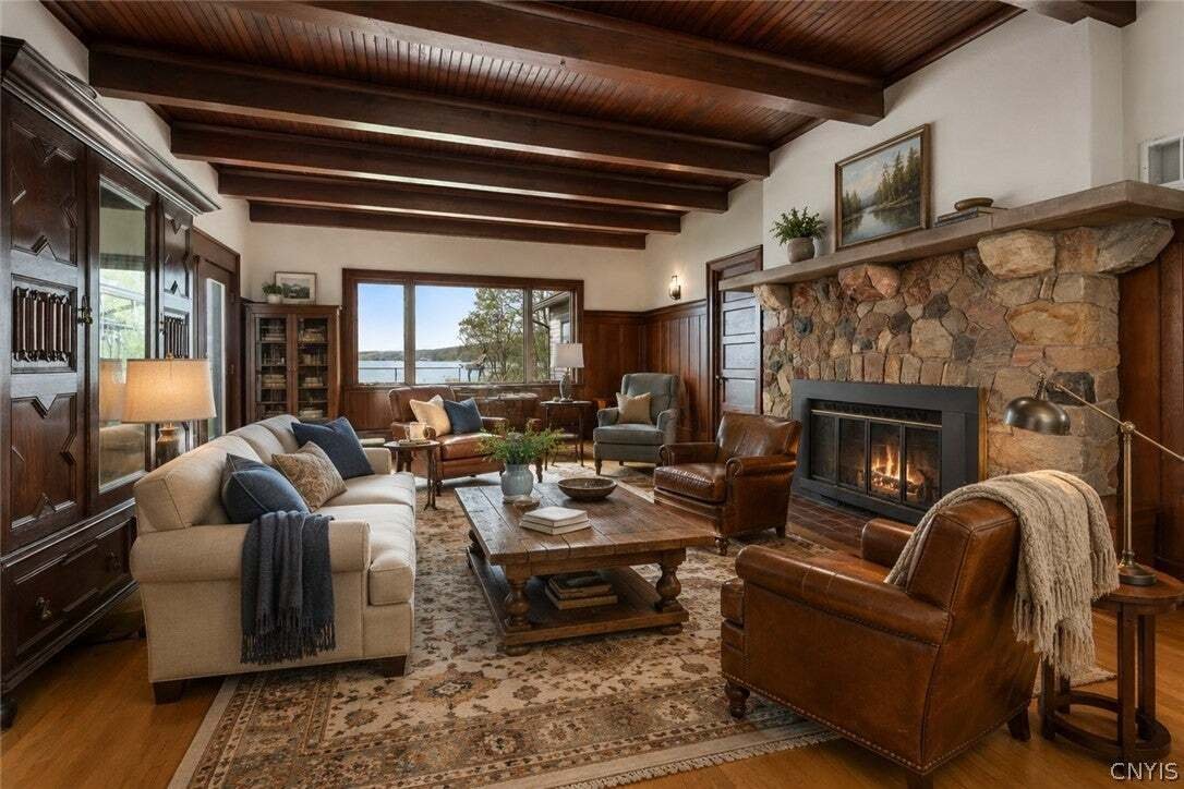 House in Sennett, New York, United States 4 - 17917253
