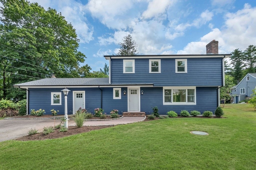 Casa a Marion, Massachusetts, Stati Uniti 1 - 18769642