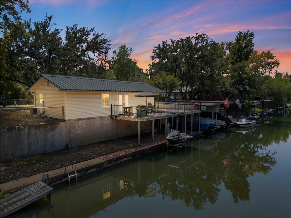 Haus in Kingsland, Texas, Vereinigte Staaten 1 - 18771618