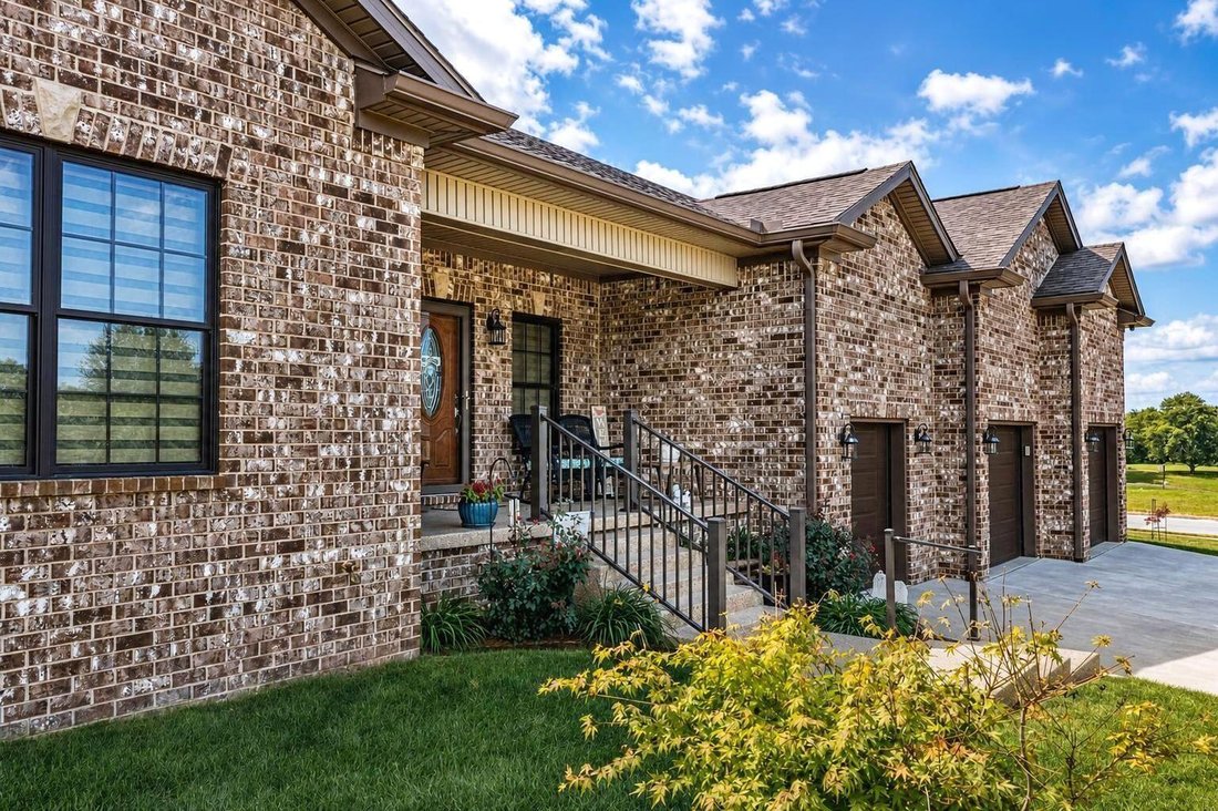 Casa a Paris, Kentucky, Stati Uniti 5 - 18770584