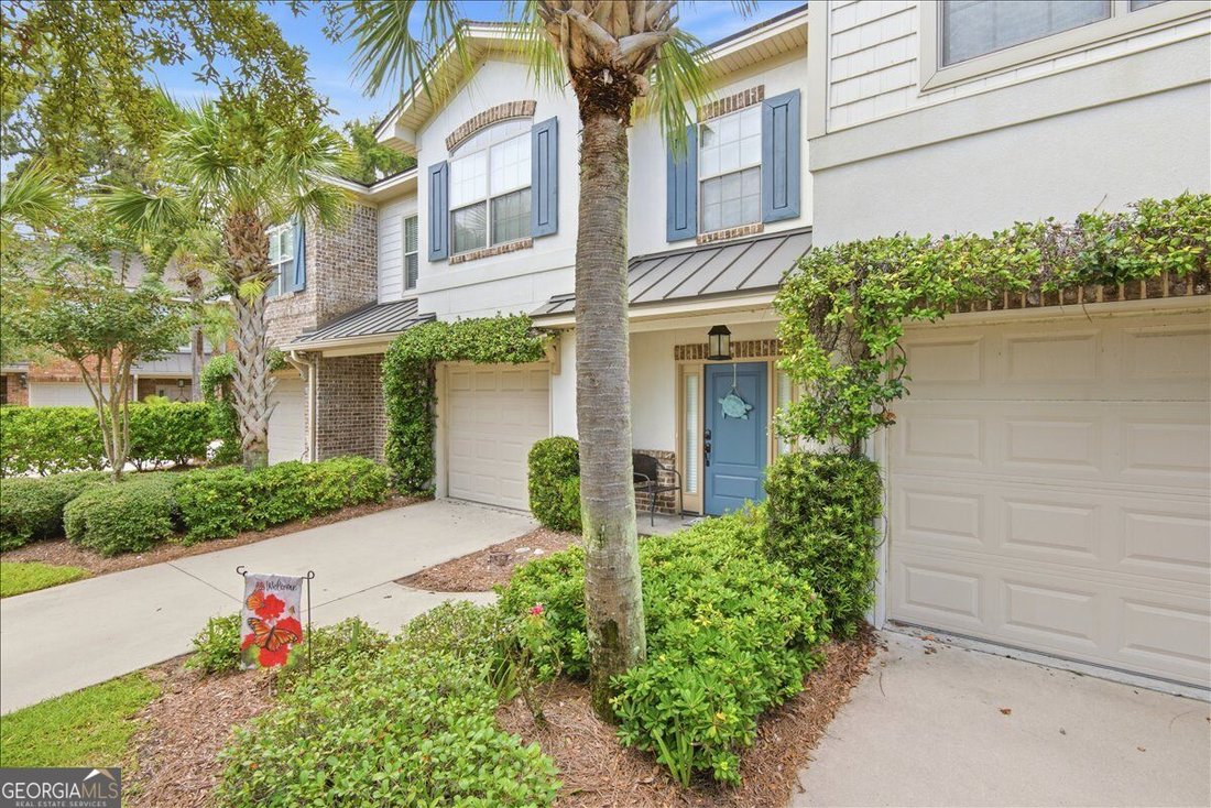 Townhouse en St. Simons, Georgia, Estados Unidos 5 - 18771851