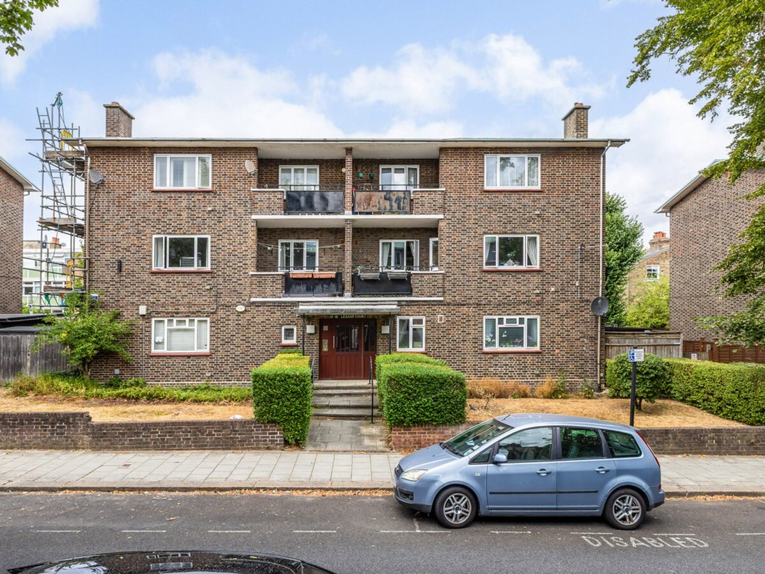 Appartement à Clapham Common, Lambeth (Greater London), Angleterre 1 - 18772382