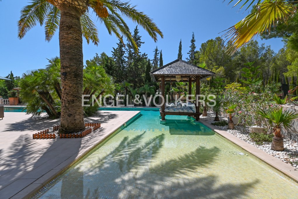 Villa à Altea, Valence, Espagne 4 - 18771123